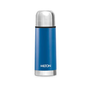 Personalized Eco-Flip Thermosteel Thermos Flask (Milton)