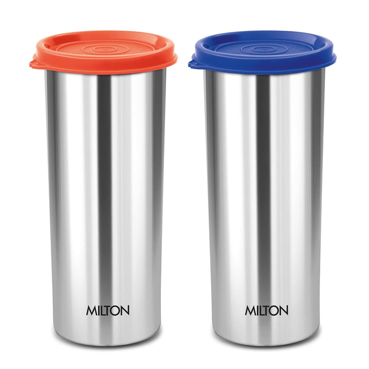 Stainless Steel Tumbler (Milton)