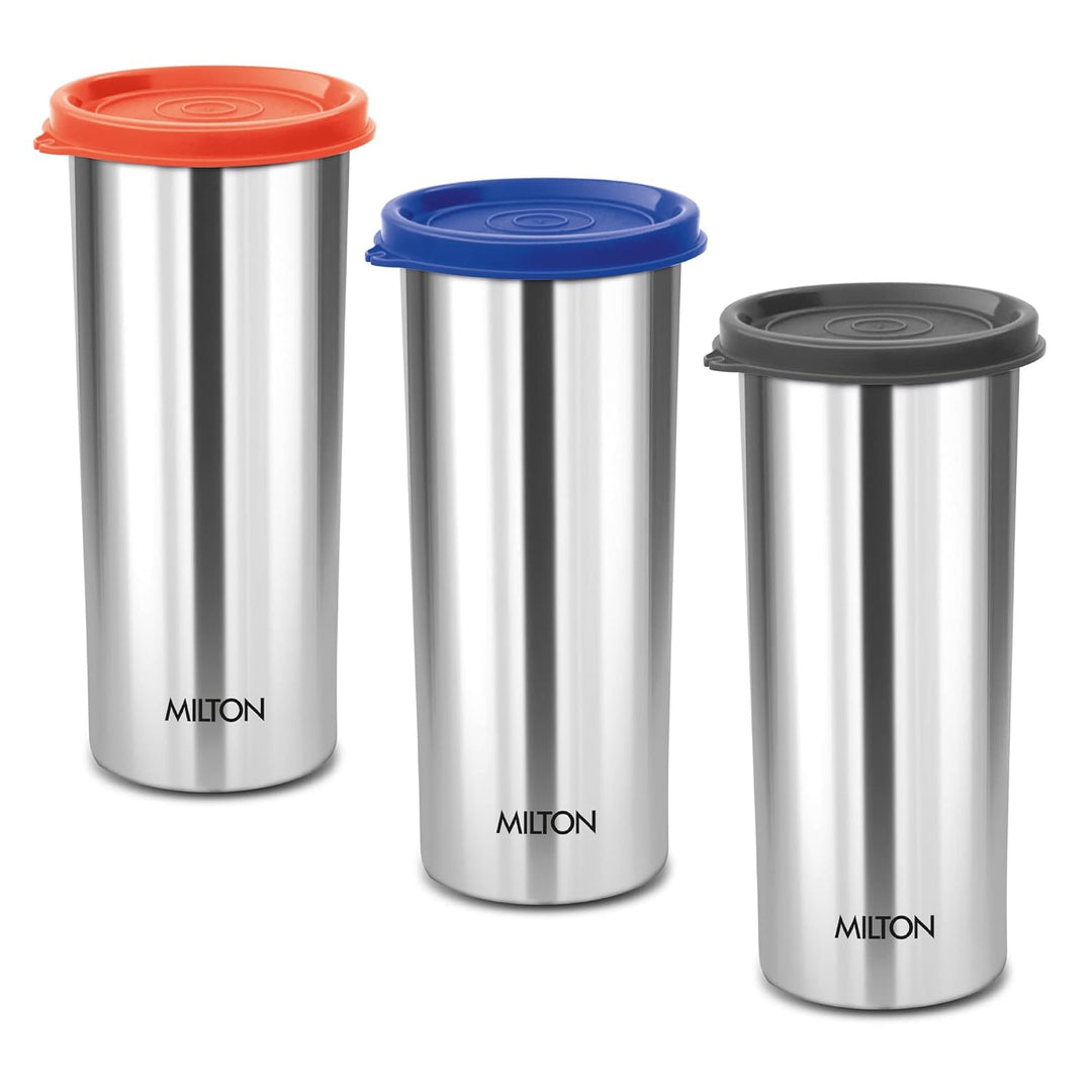 Stainless Steel Tumbler (Milton)