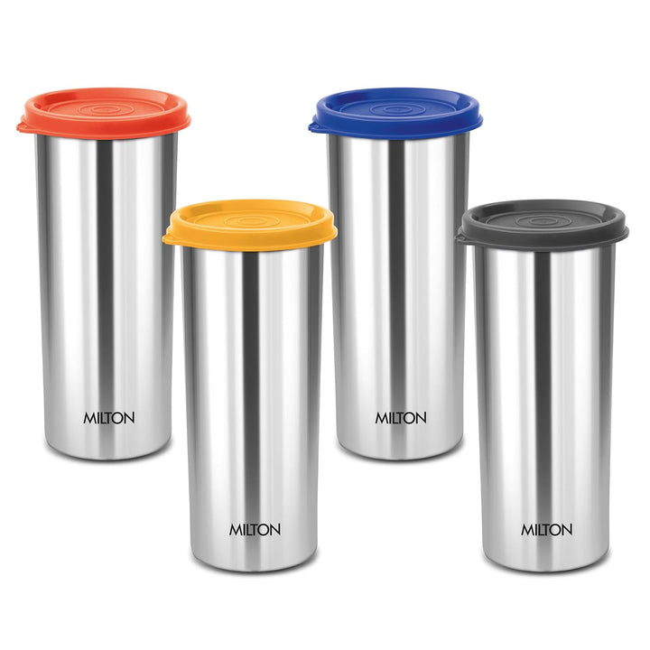 Stainless Steel Tumbler (Milton)