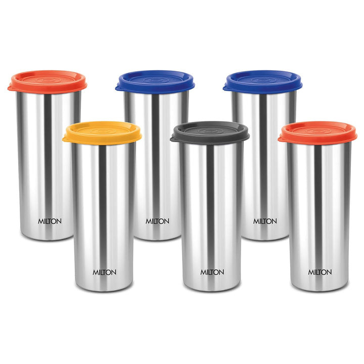 Stainless Steel Tumbler (Milton)