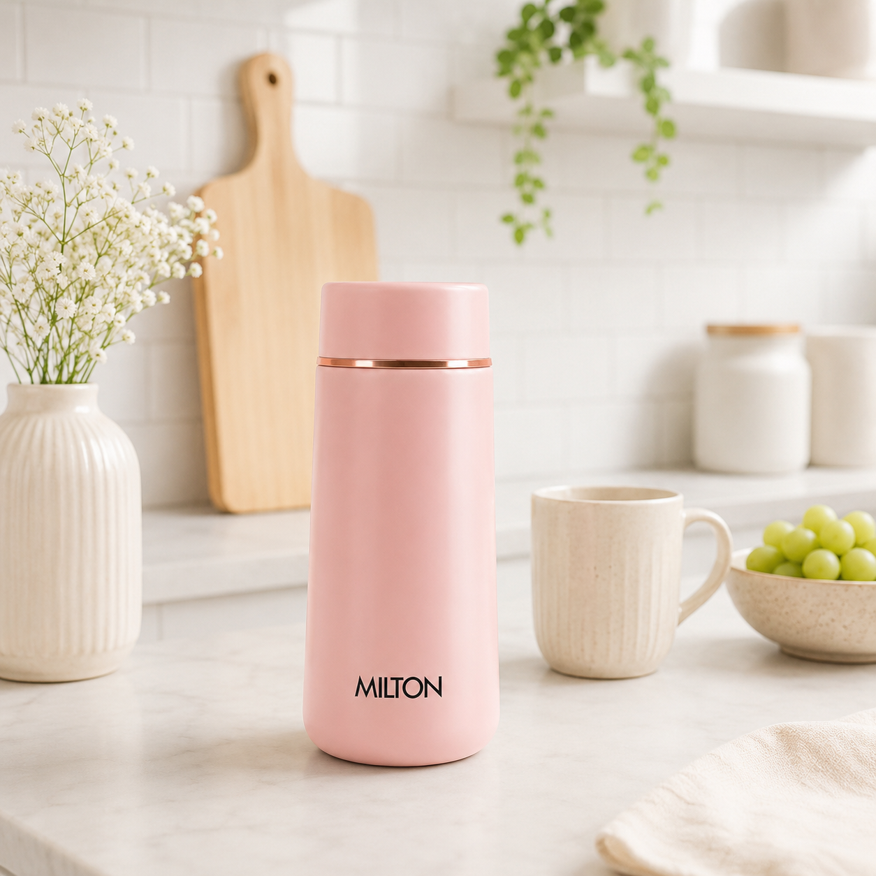{Pink | 270 ml | 1 Unit,Pink | 320 ml | 1 Unit}