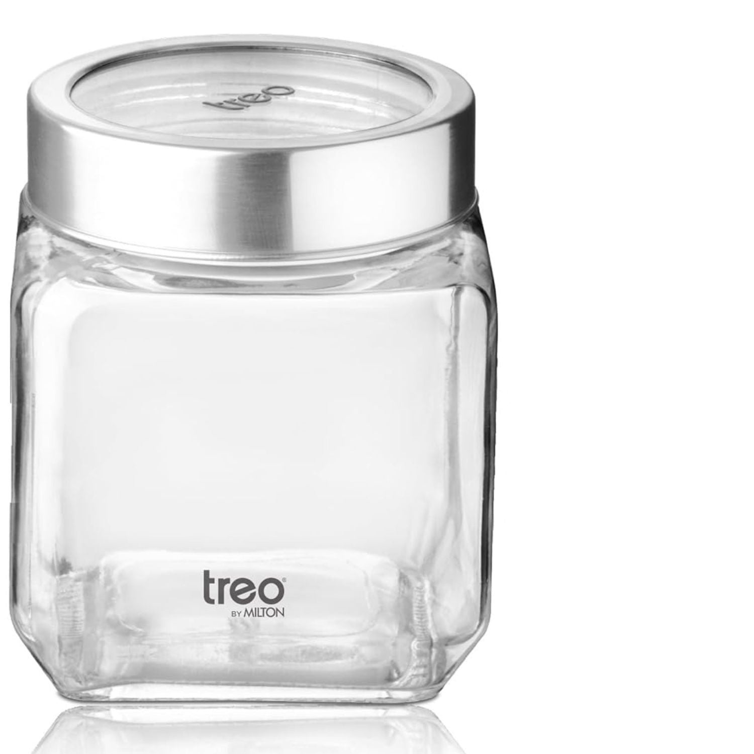 Cube Jar (Treo by Milton)