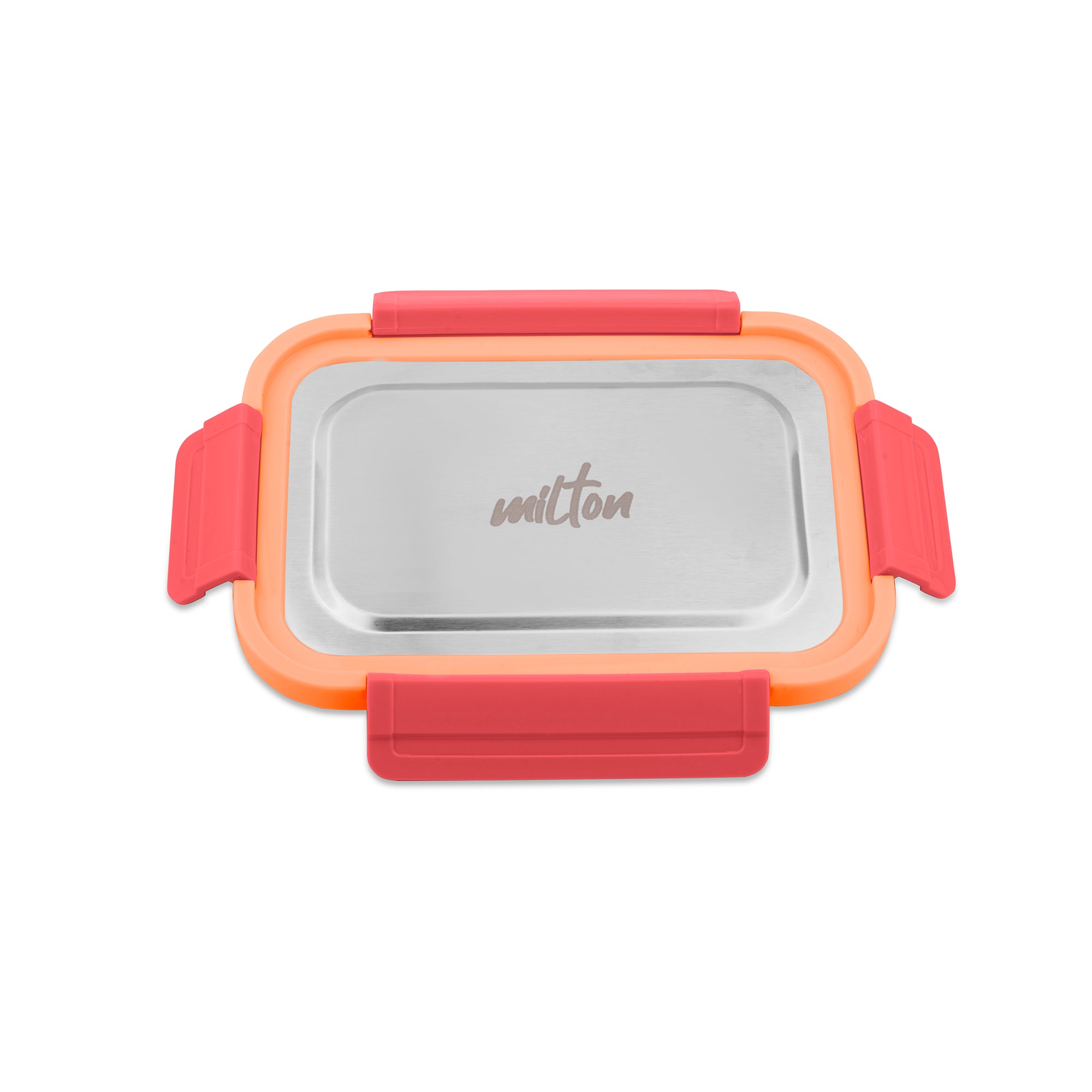 Spare Lid for Home Meal Junior (Multicolor)