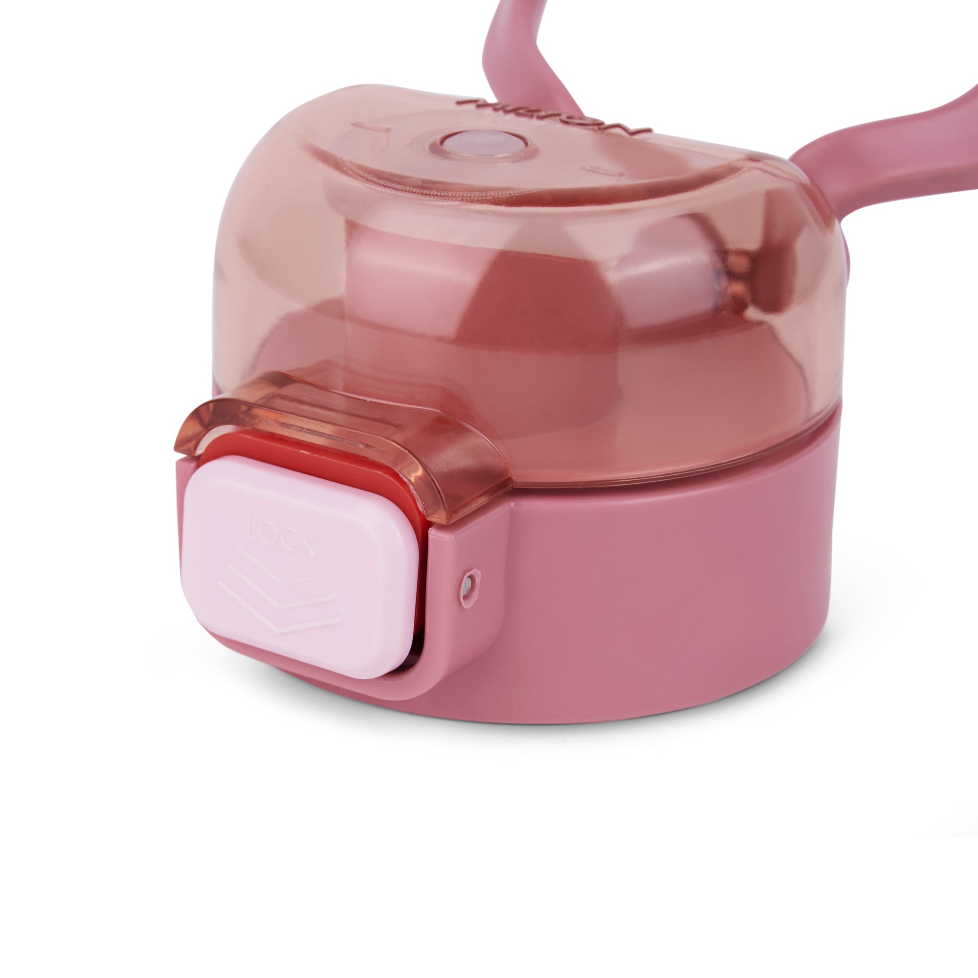 Spare Assemble Lid for Steel Taurus Bottle 600/900 ml