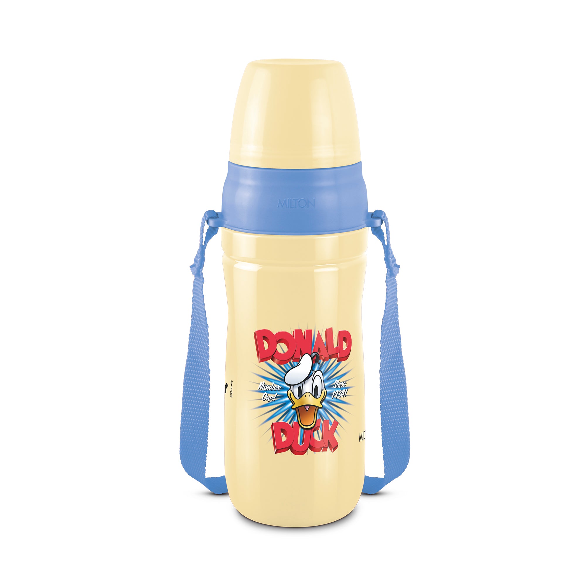Disney Cool Cheer Water Bottle for Kids (Milton)