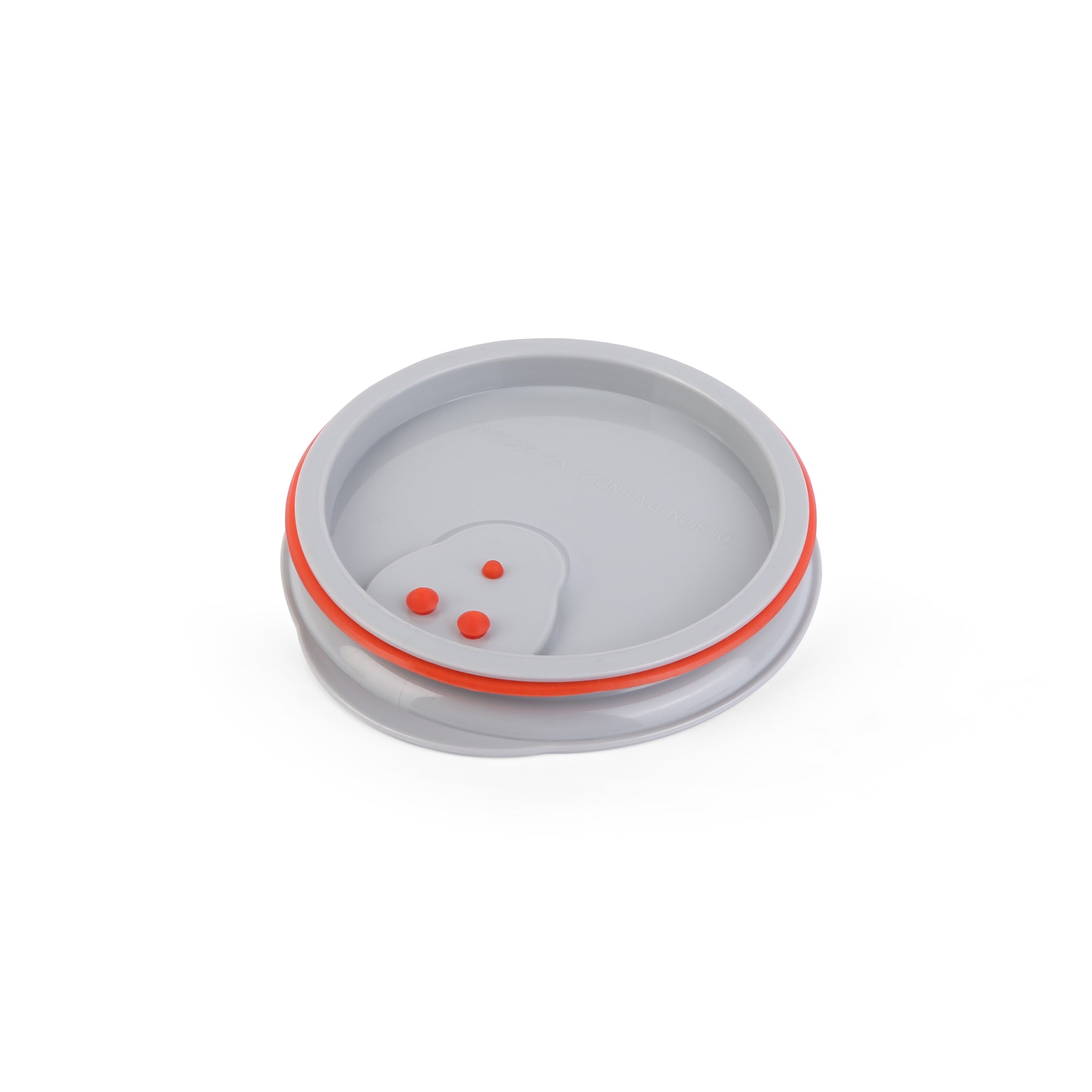 Spare Econa Deluxe Container Assembly Lid for 2L / 3L / 4L