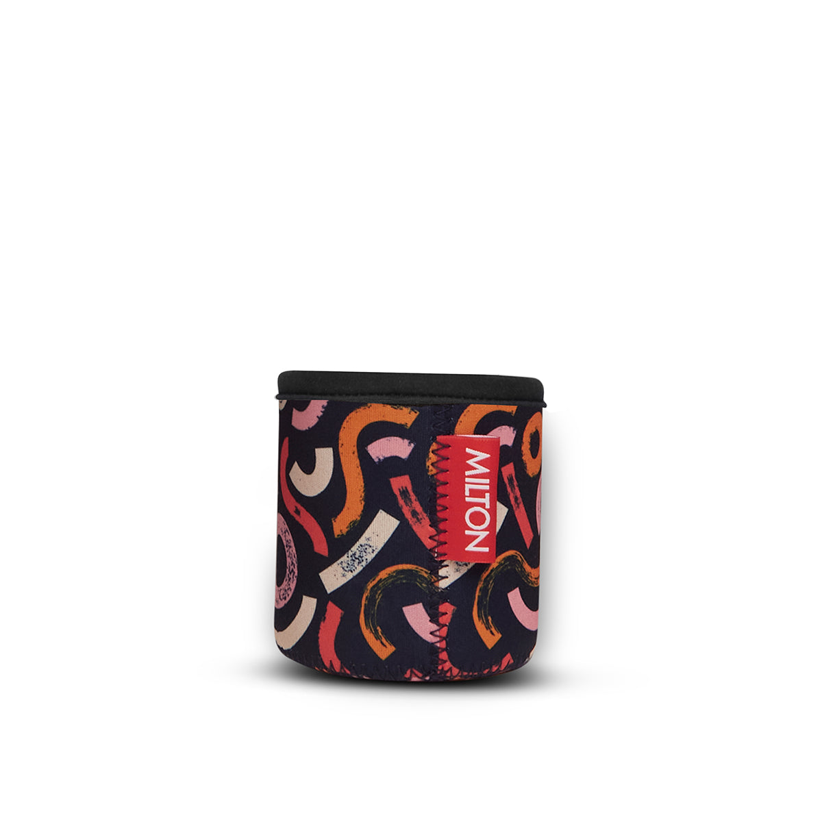 Neoprene Bottle Sleeve - Midnight Color (Milton)