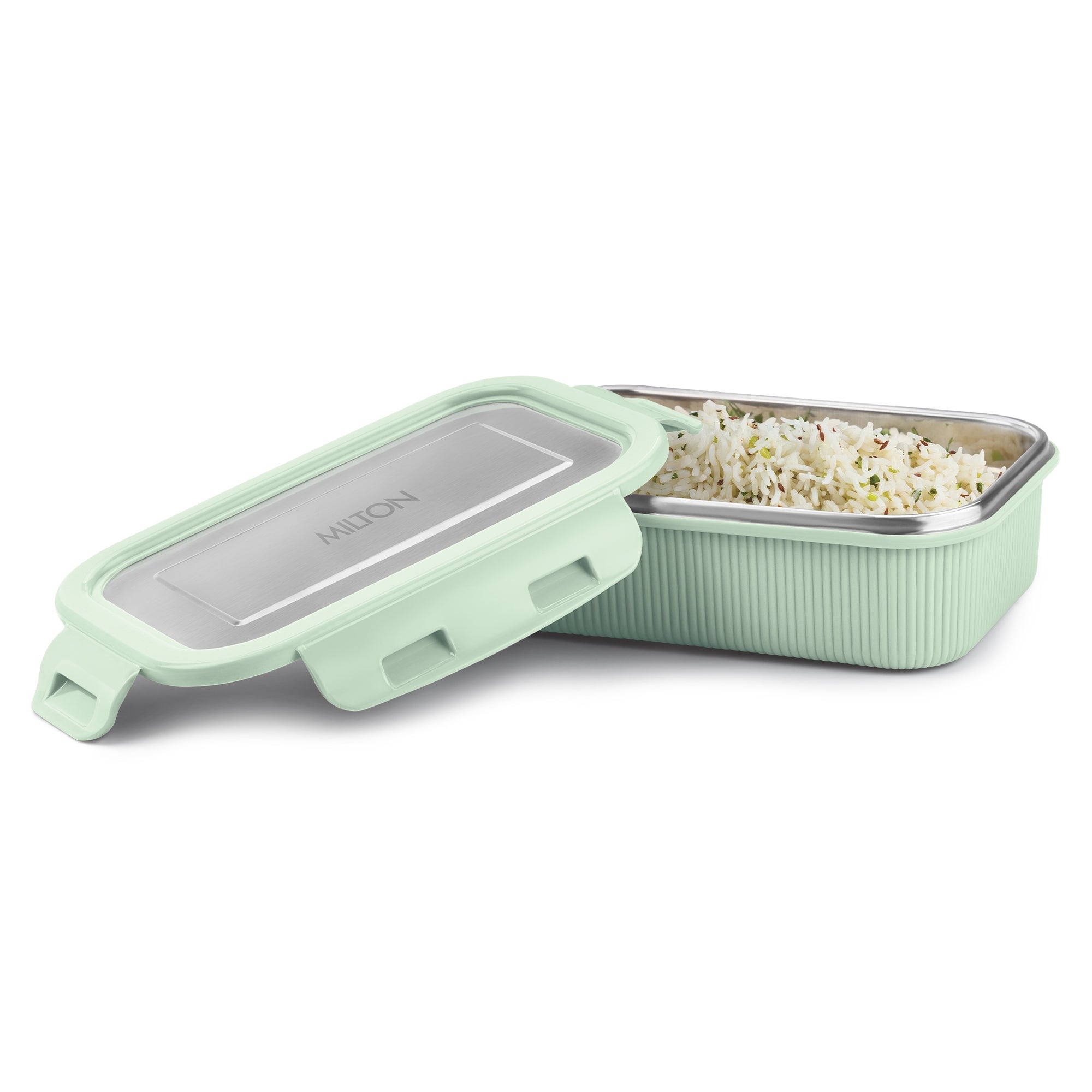 Cool Touch - Rectangular Container (Milton)