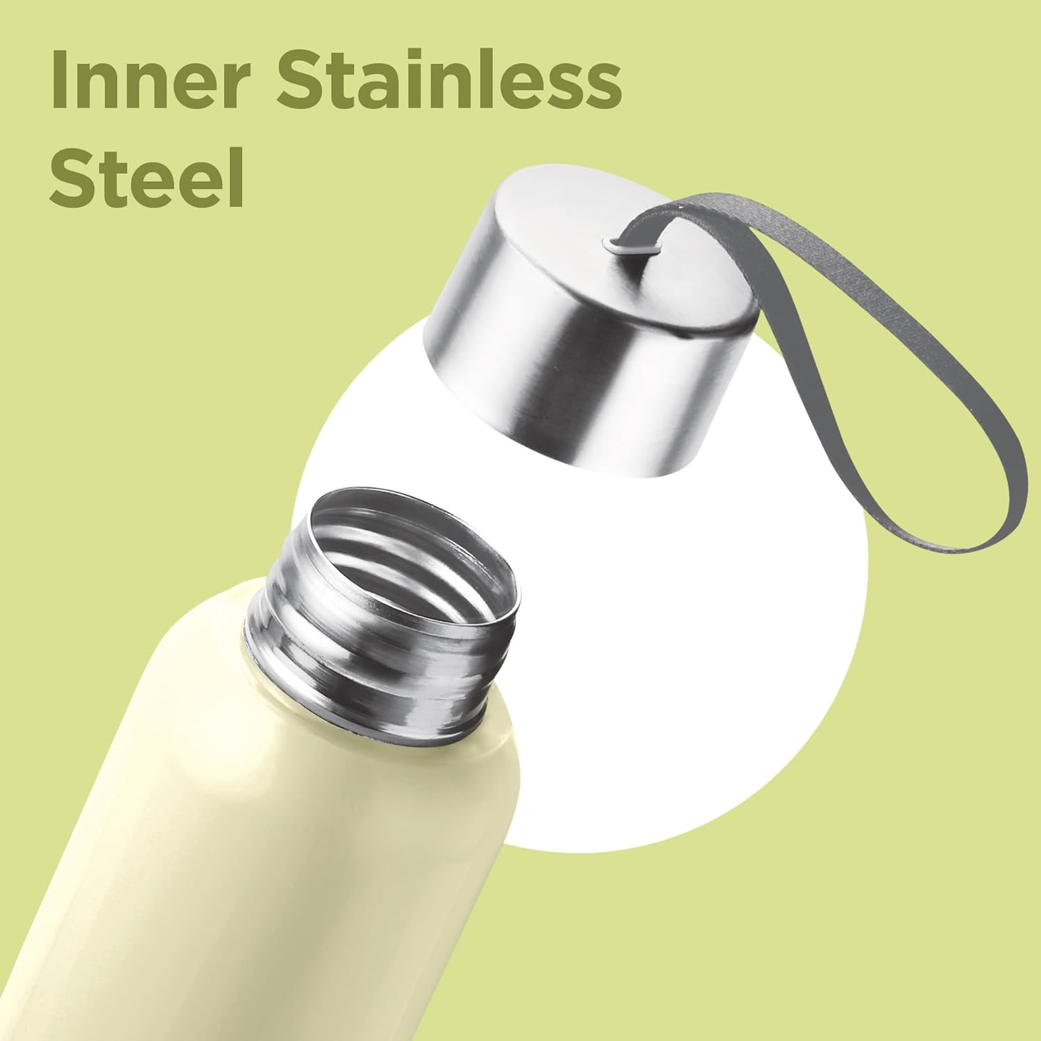 {Beige | 600 ml,Beige | 900 ml}