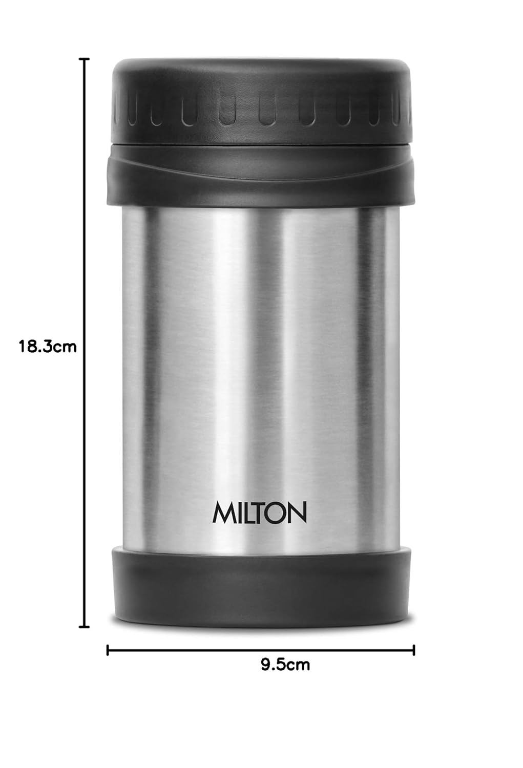 Soup Flask Deluxe (Milton)
