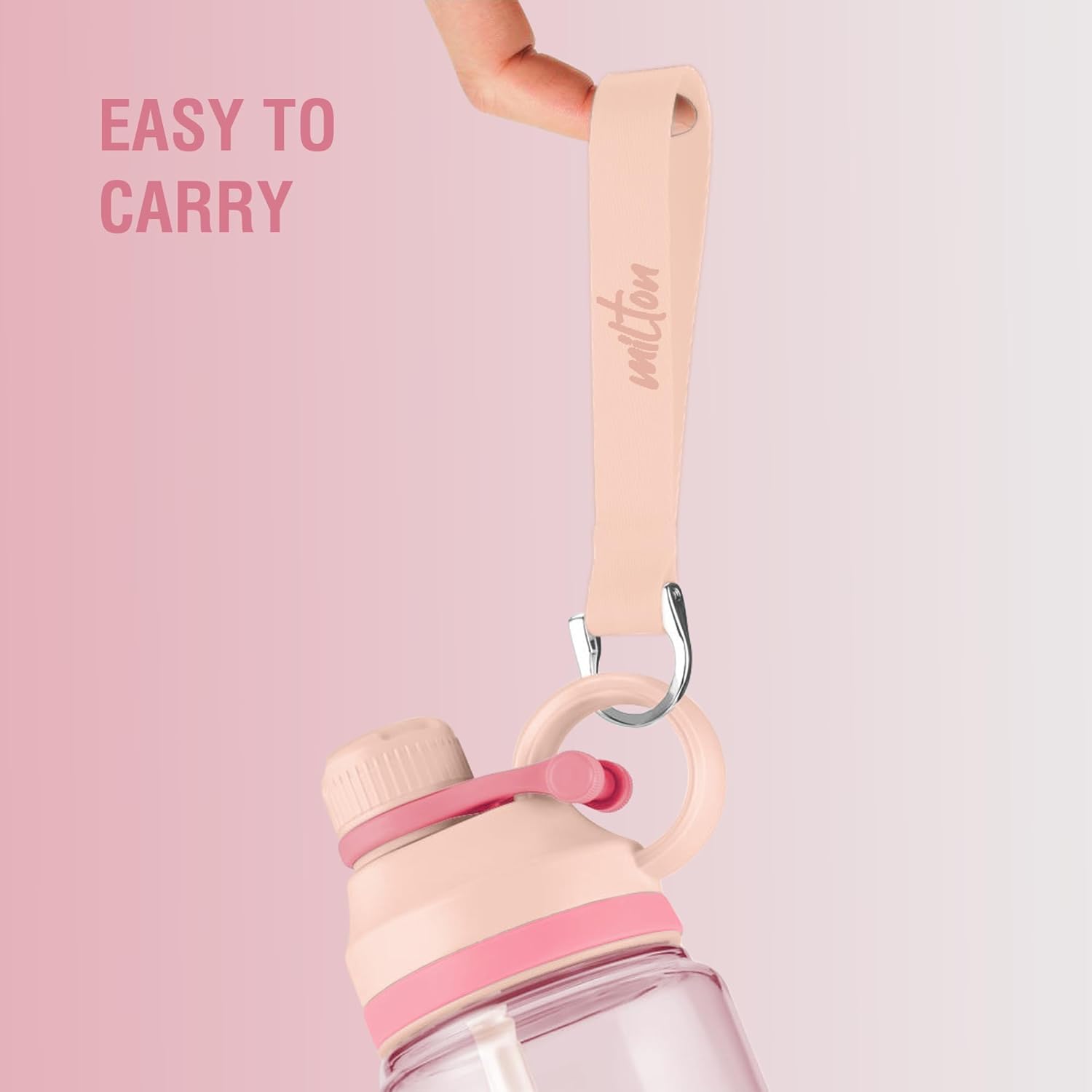 Fuel Sipper Water Bottle (Milton)