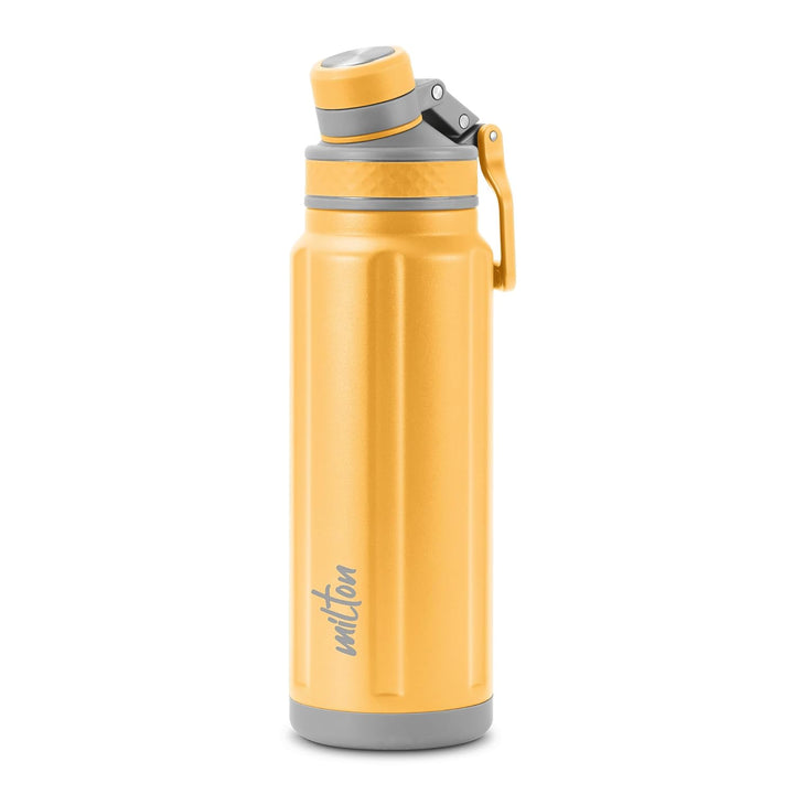 MySporty Thermosteel Bottle