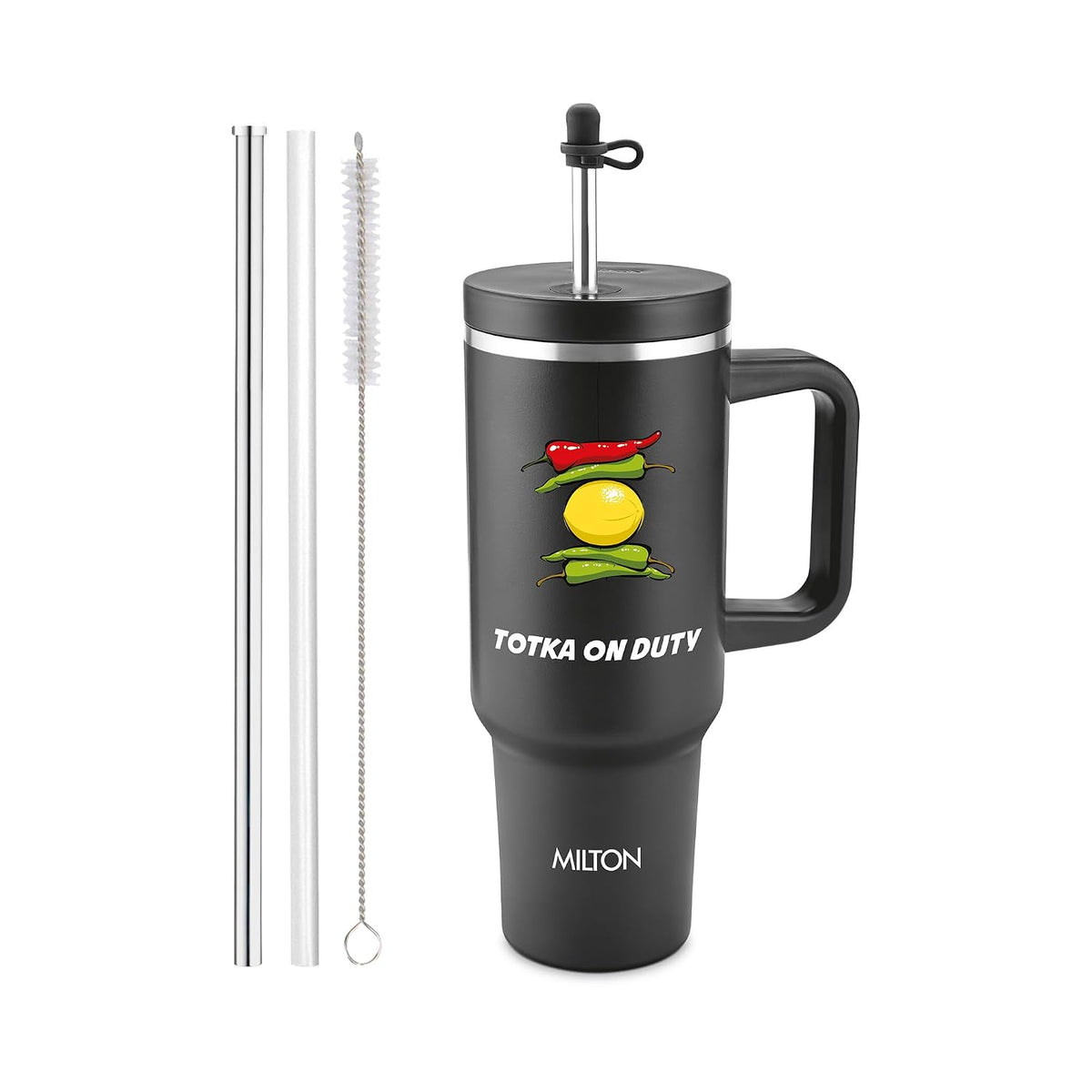 { 1100 ml | Black }