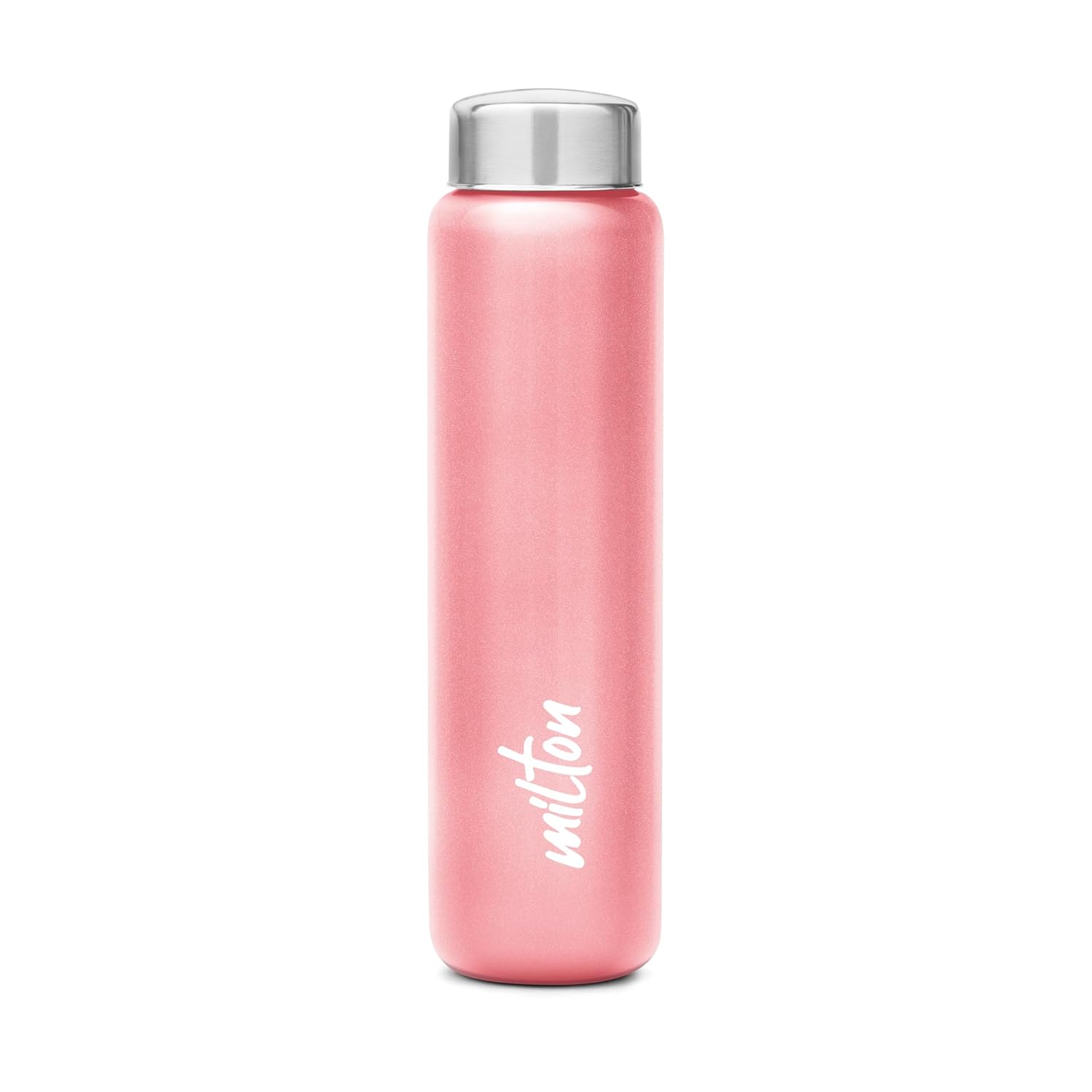 Aqua Stainless Steel Bottle (Milton)