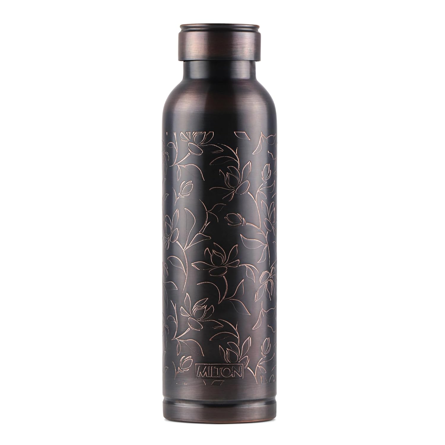 Shop Milton Copper Swasth Design Bottle