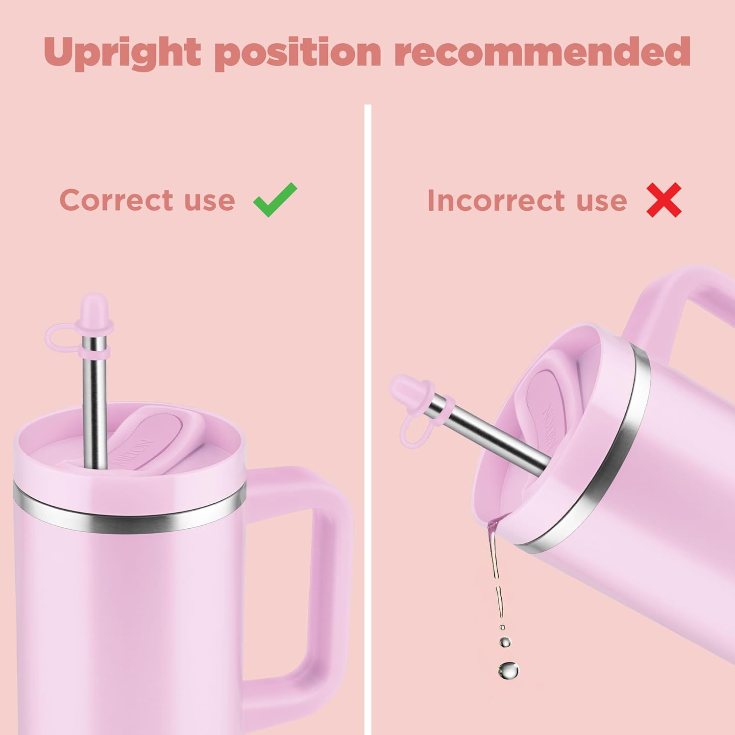 Malmo Studio Thermosteel Tumbler - Floral (Milton)