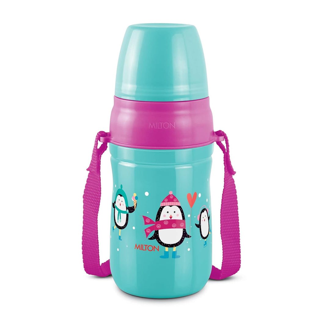 Kool Cheer Kids Water Bottle