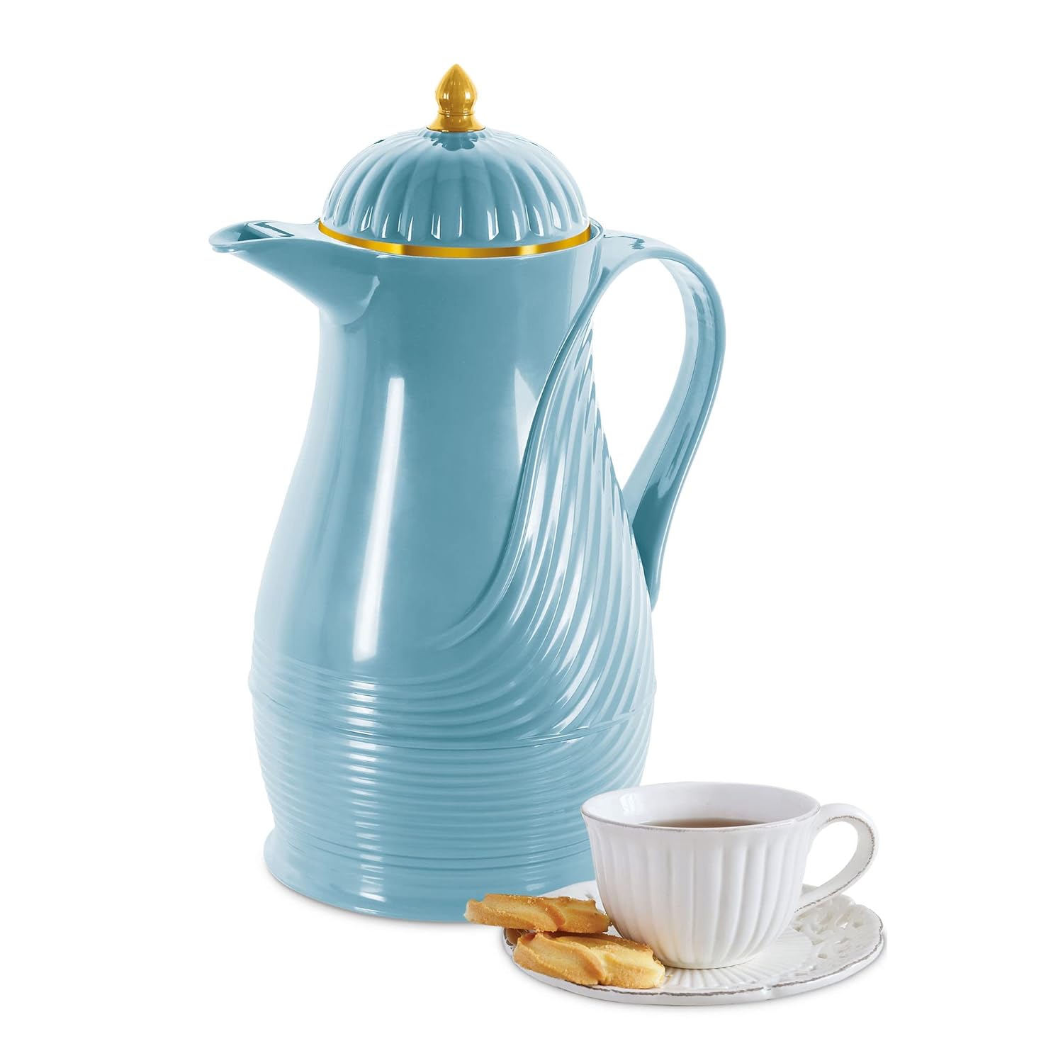 Minar Insulated Flask by Milton