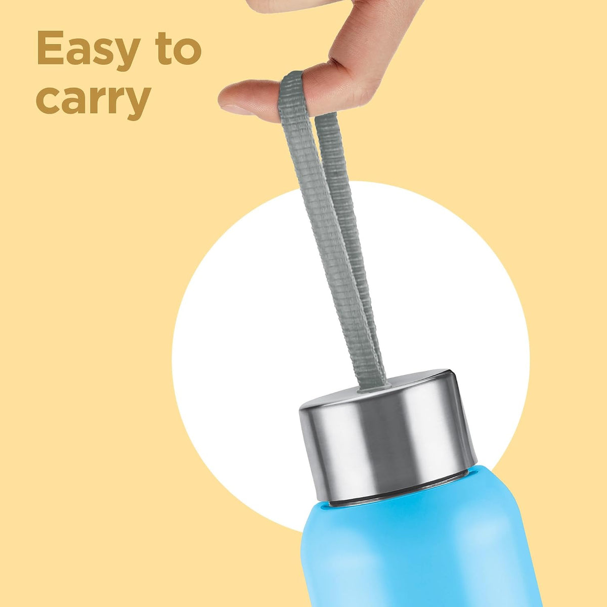 {Light Blue | 600 ml,Light Blue | 900 ml}