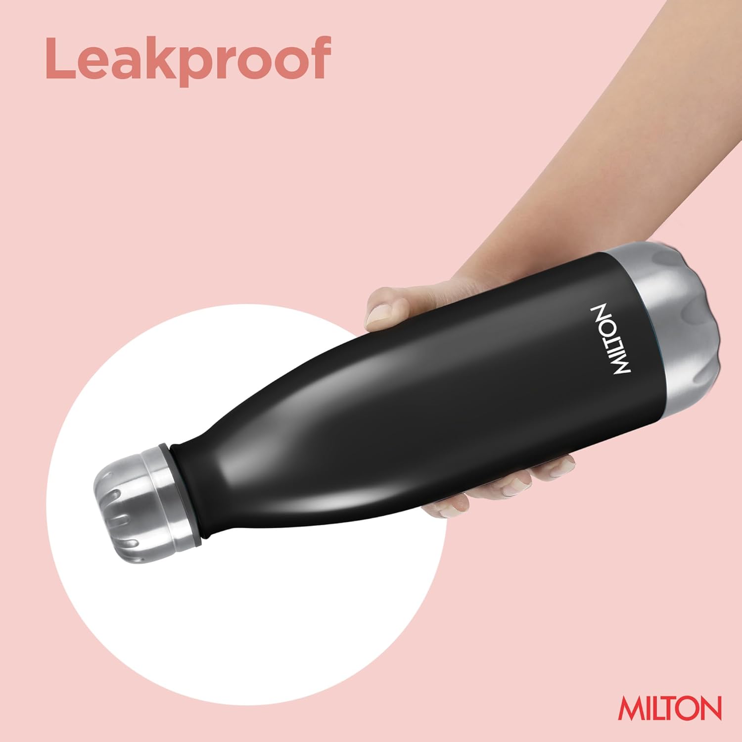 DUO DLX Water Bottle (Milton)