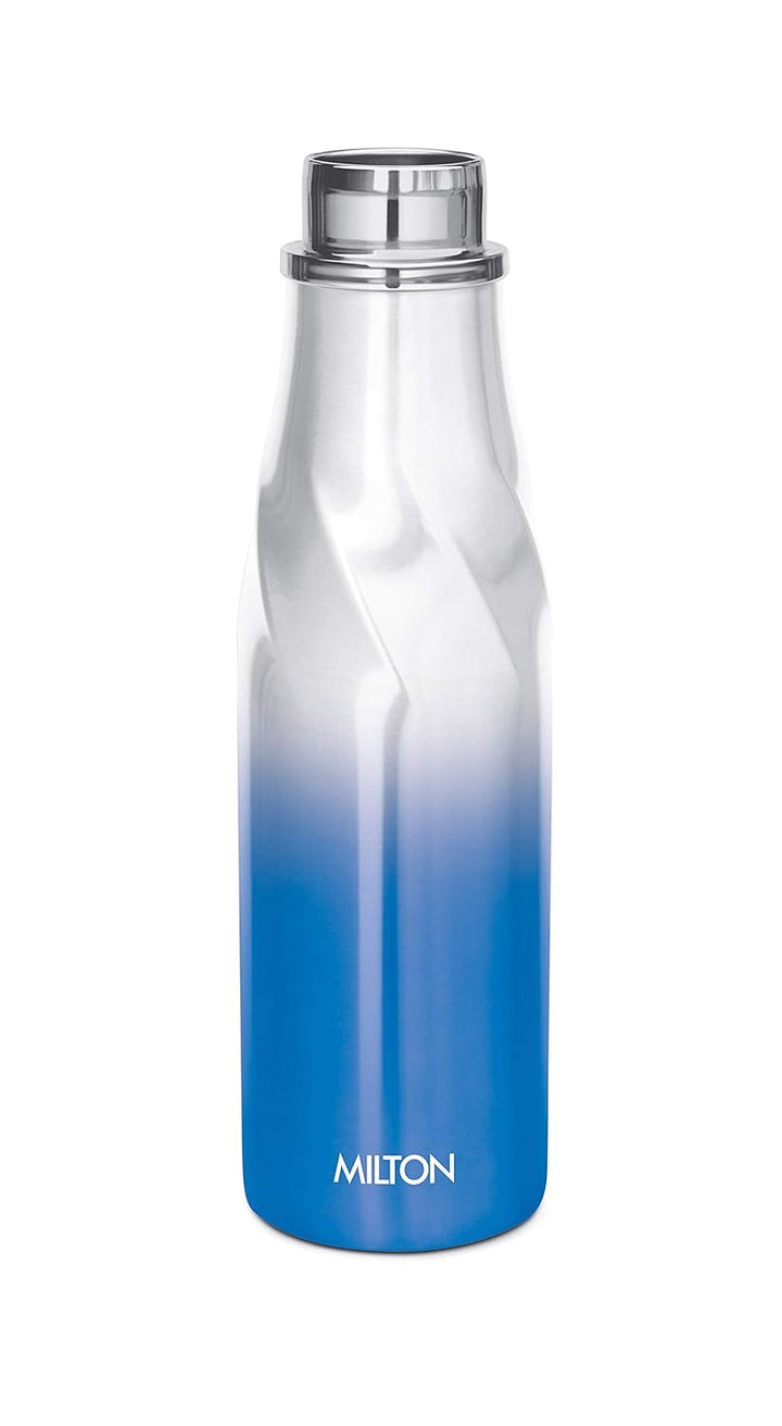 Spiral Thermosteel Bottle