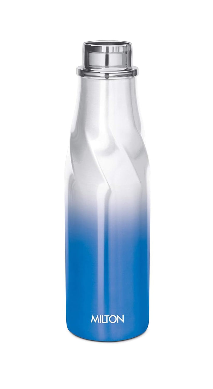 Spiral Thermosteel Water Bottle