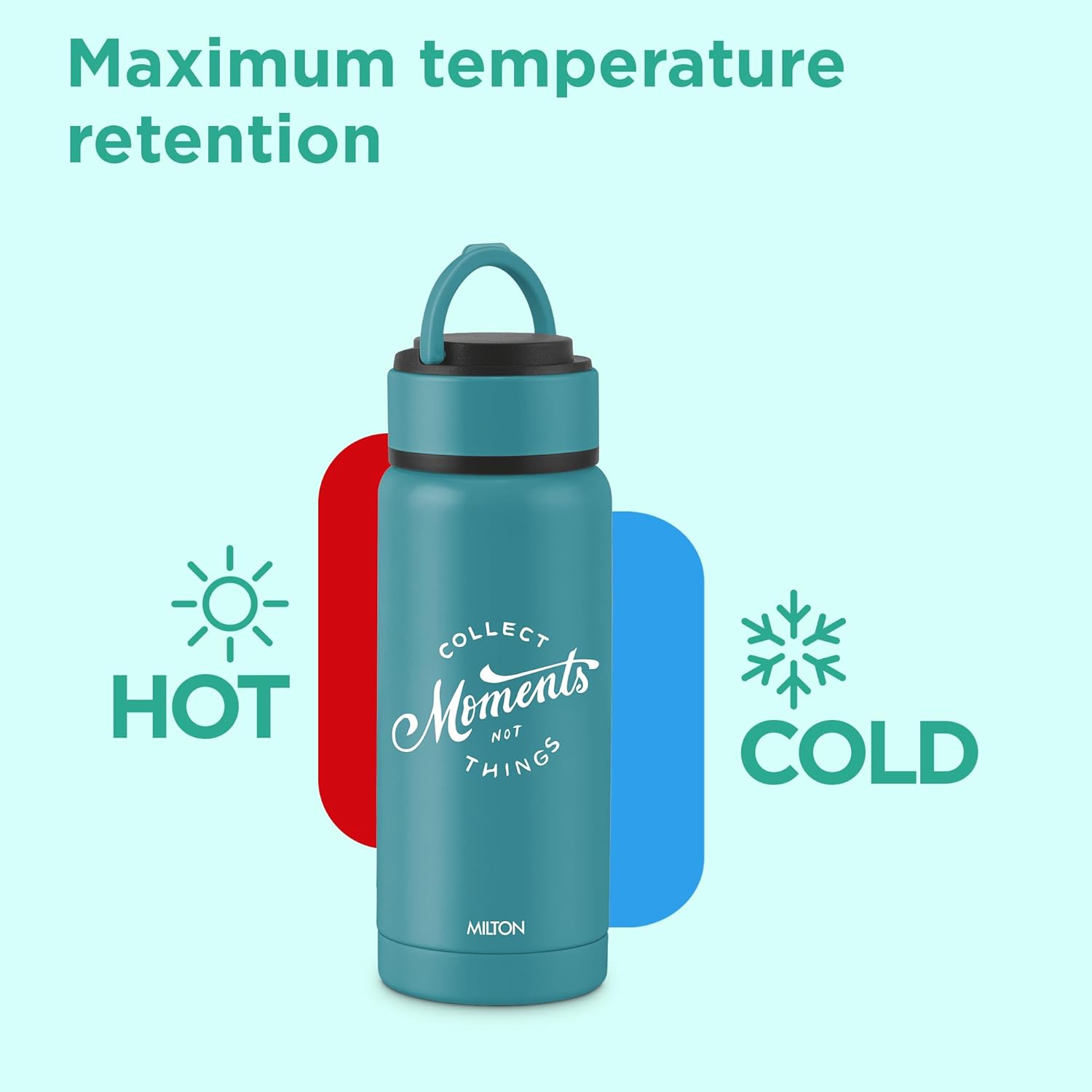 {Teal Blue | 180 ml,Teal Blue | 260 ml,Teal Blue | 350 ml}