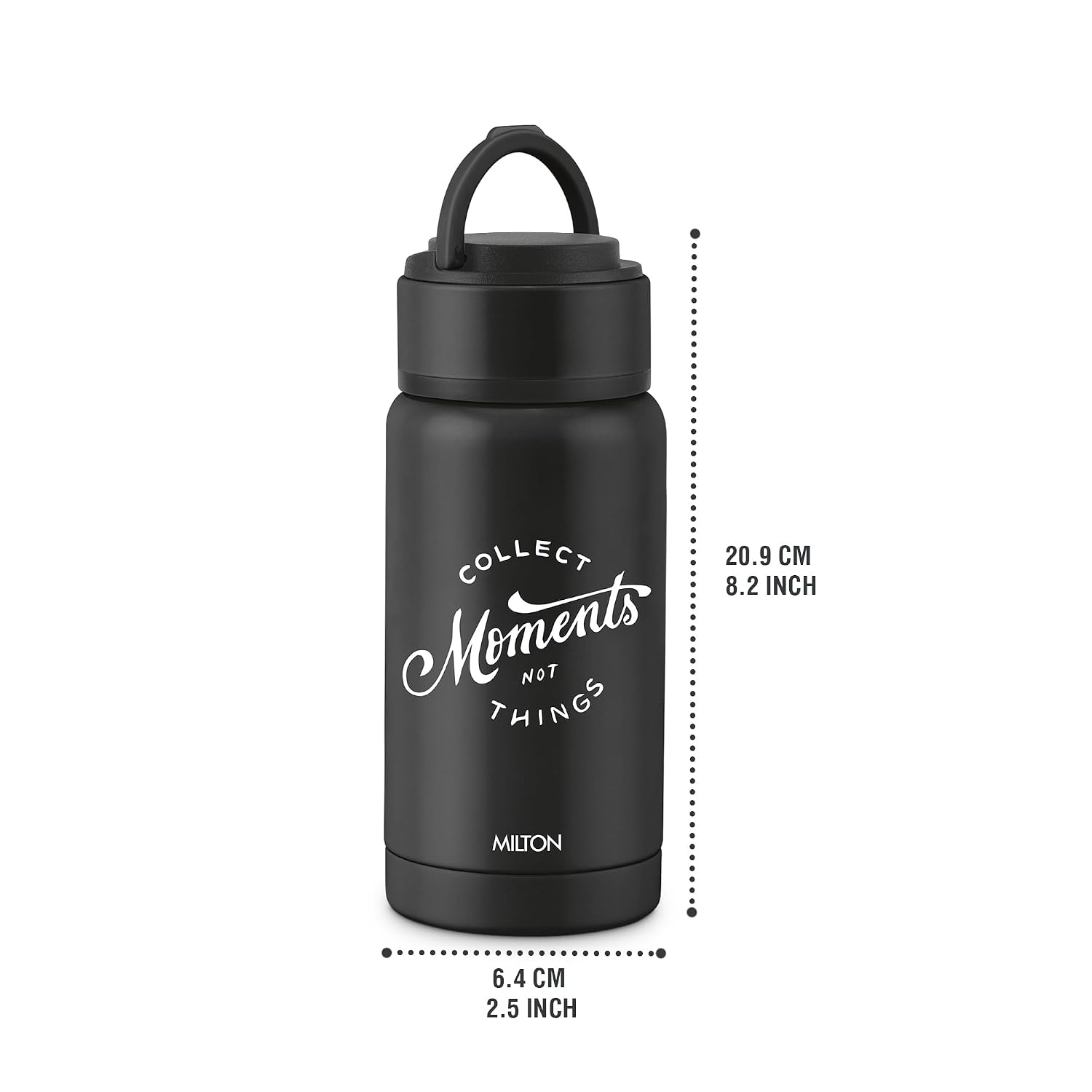 Tiny Thermosteel Water Bottle (Milton)
