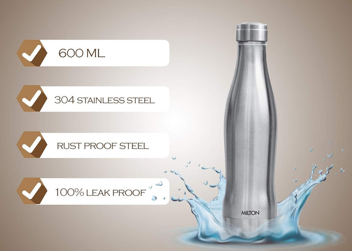 Duke Thermosteel Bottle (Milton)