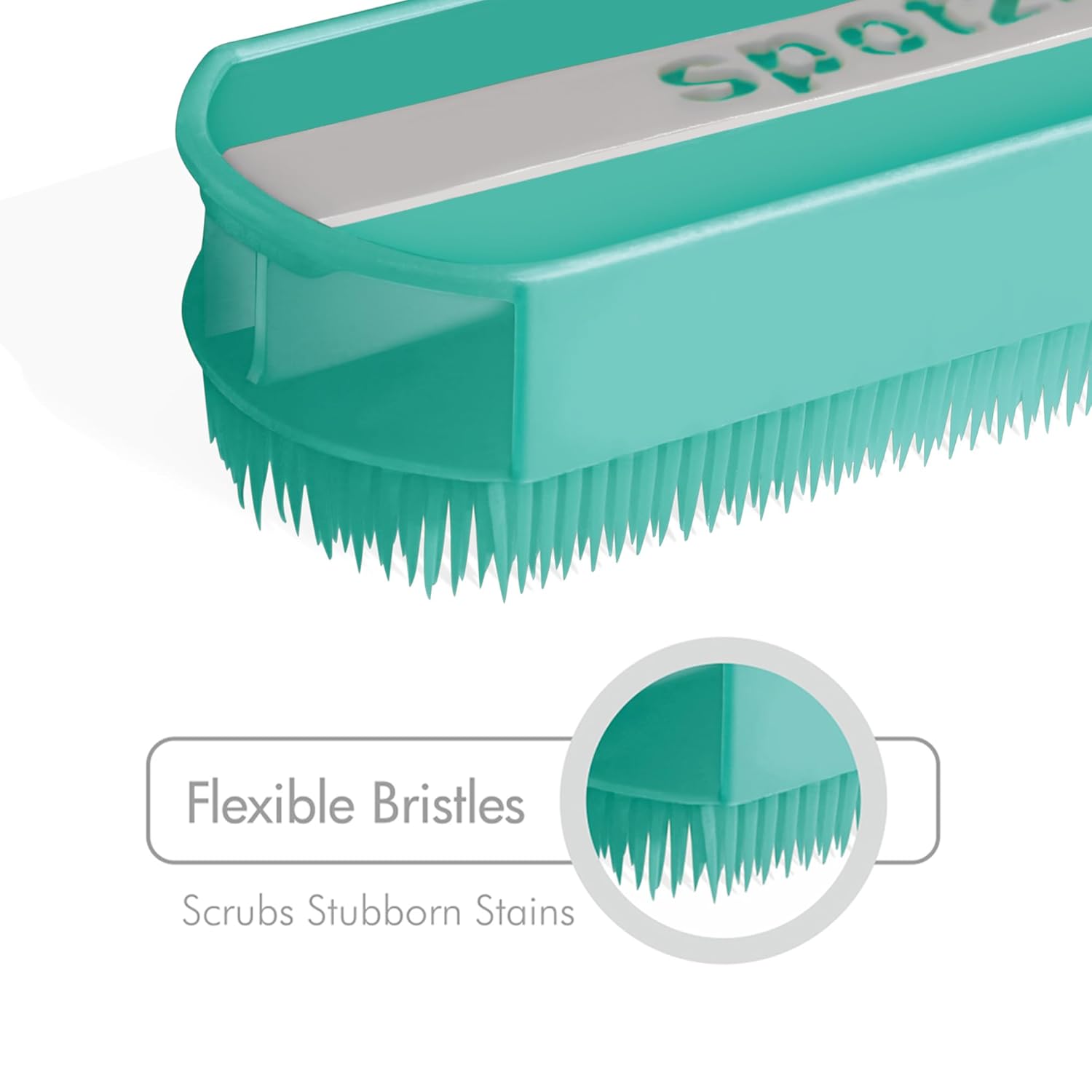 Comfy Mini Cloth Cleaning Brush (Spotzero by Milton) - CL Sale