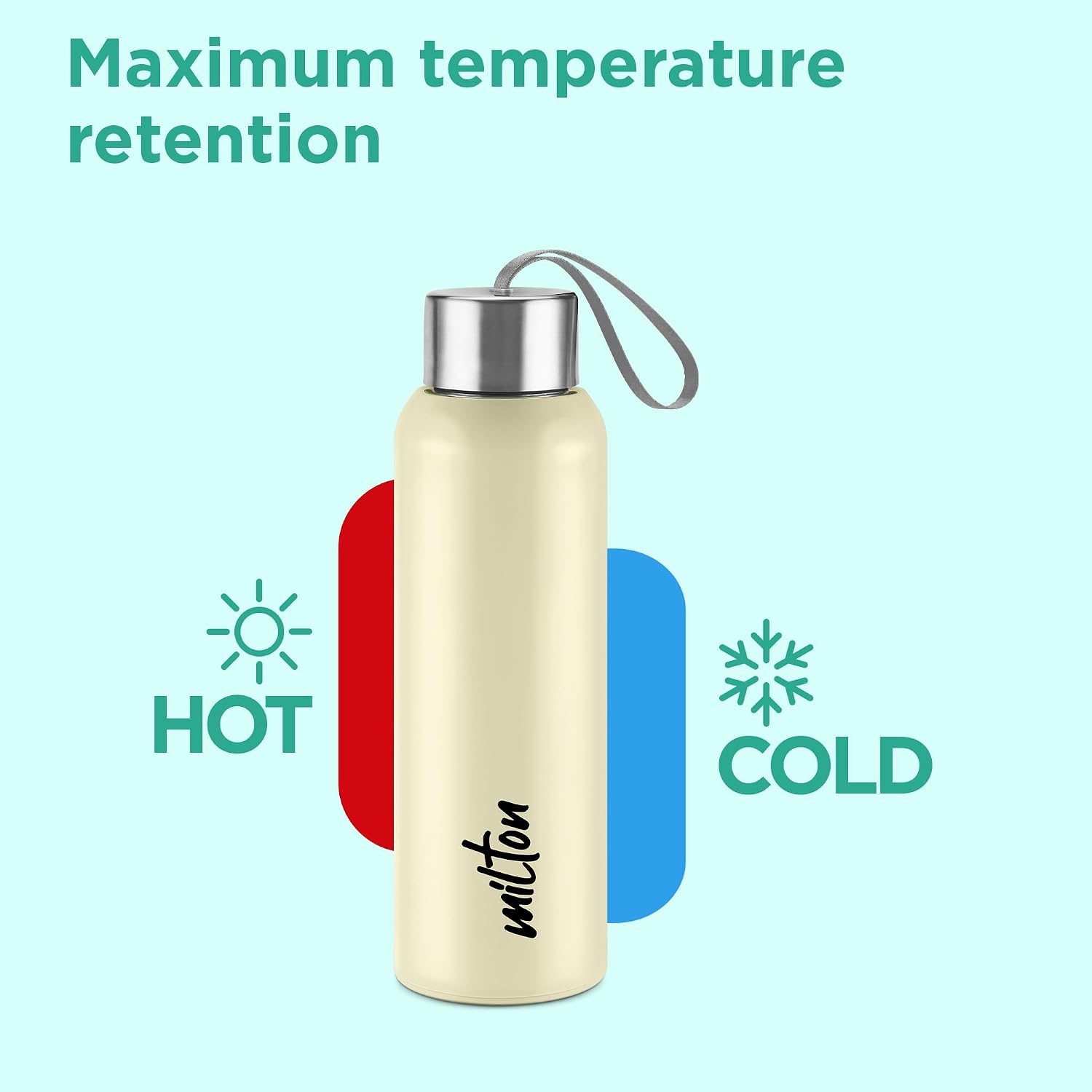 {Beige | 600 ml,Beige | 900 ml}