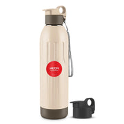 Steel Vigor Insulated Water Bottle (Milton)