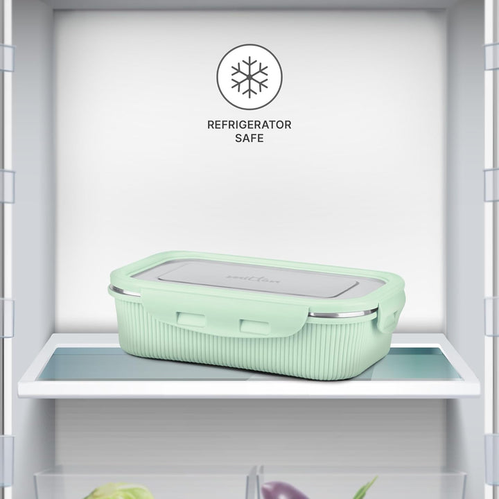 Cool Touch - Rectangular Container (Milton)