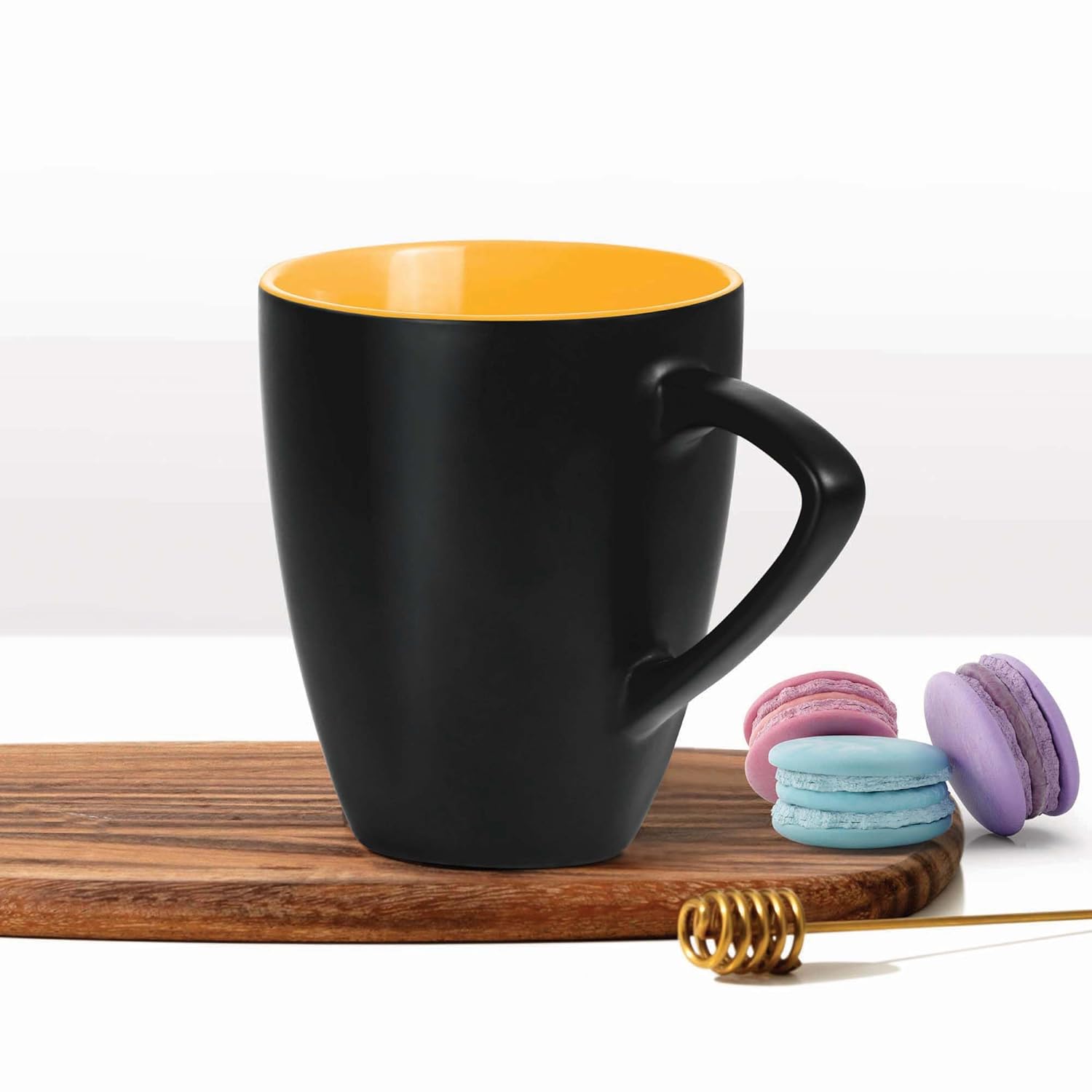 Delta Ceramic Mug (Treo by Milton)