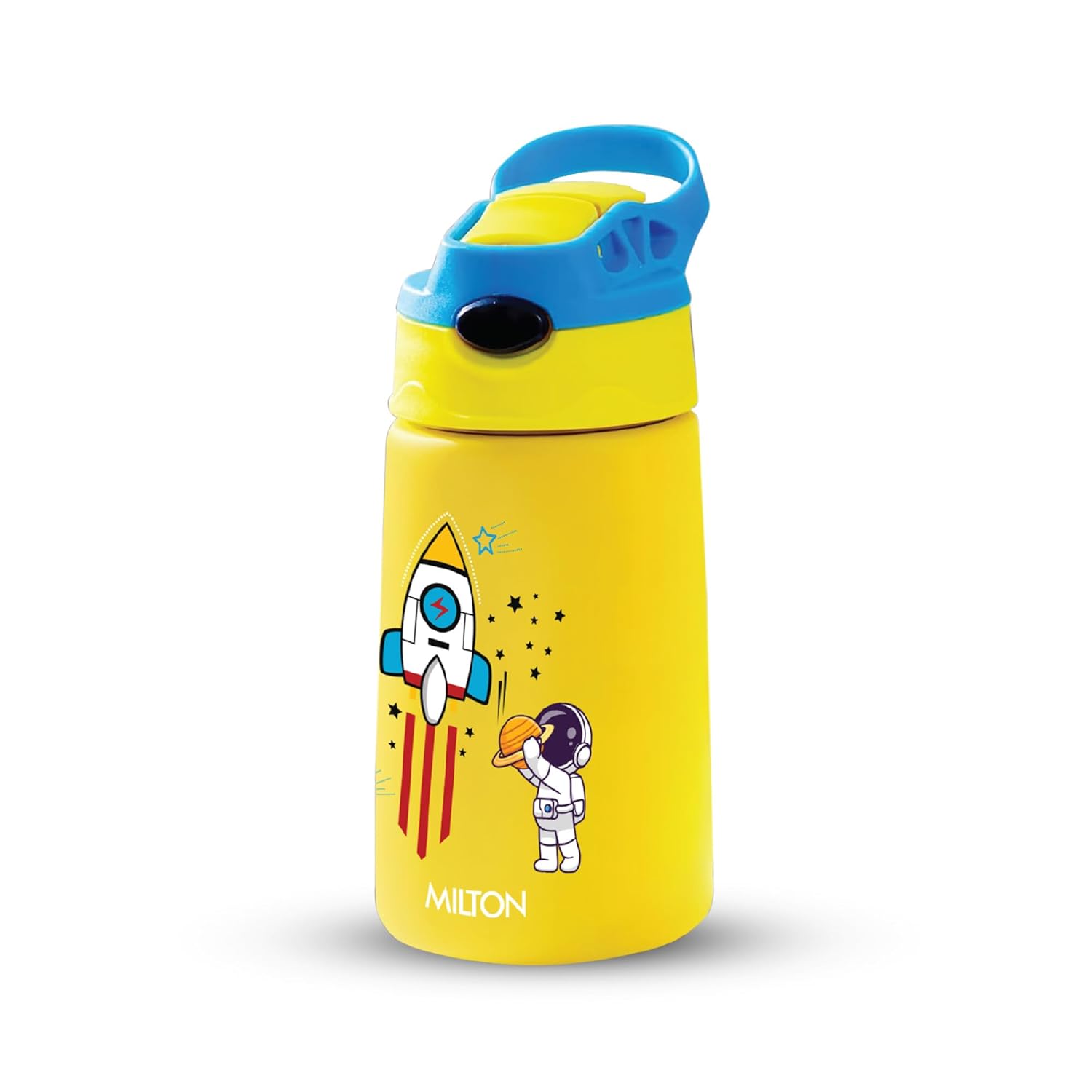 Steel Insulated Spout Sipper for Baby (Milton)