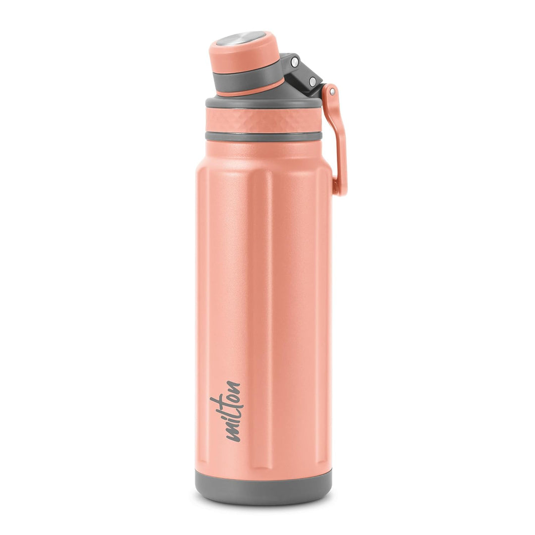 MySporty Thermosteel Bottle