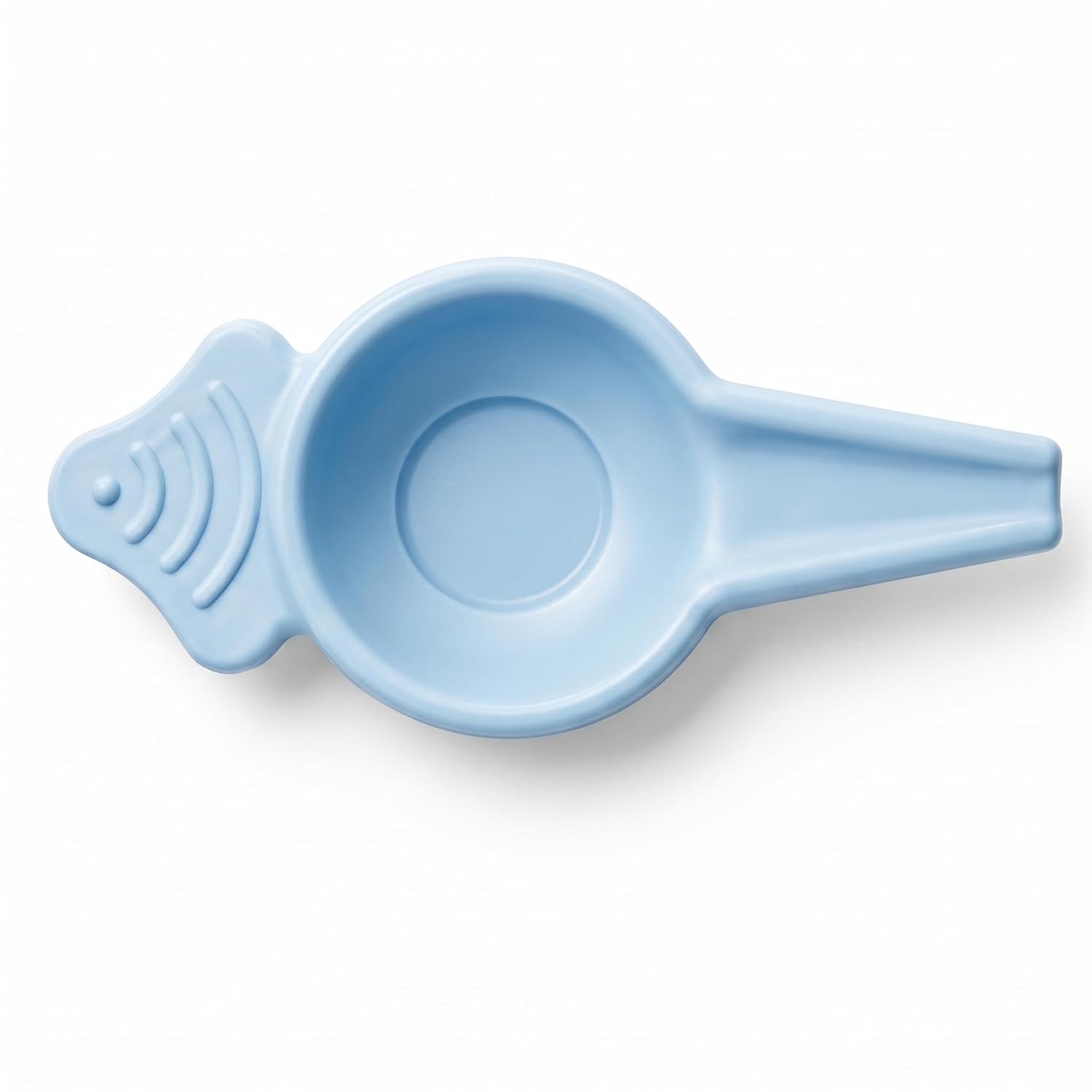 Silicone Paladai Feeding Cup For Baby (Milton)