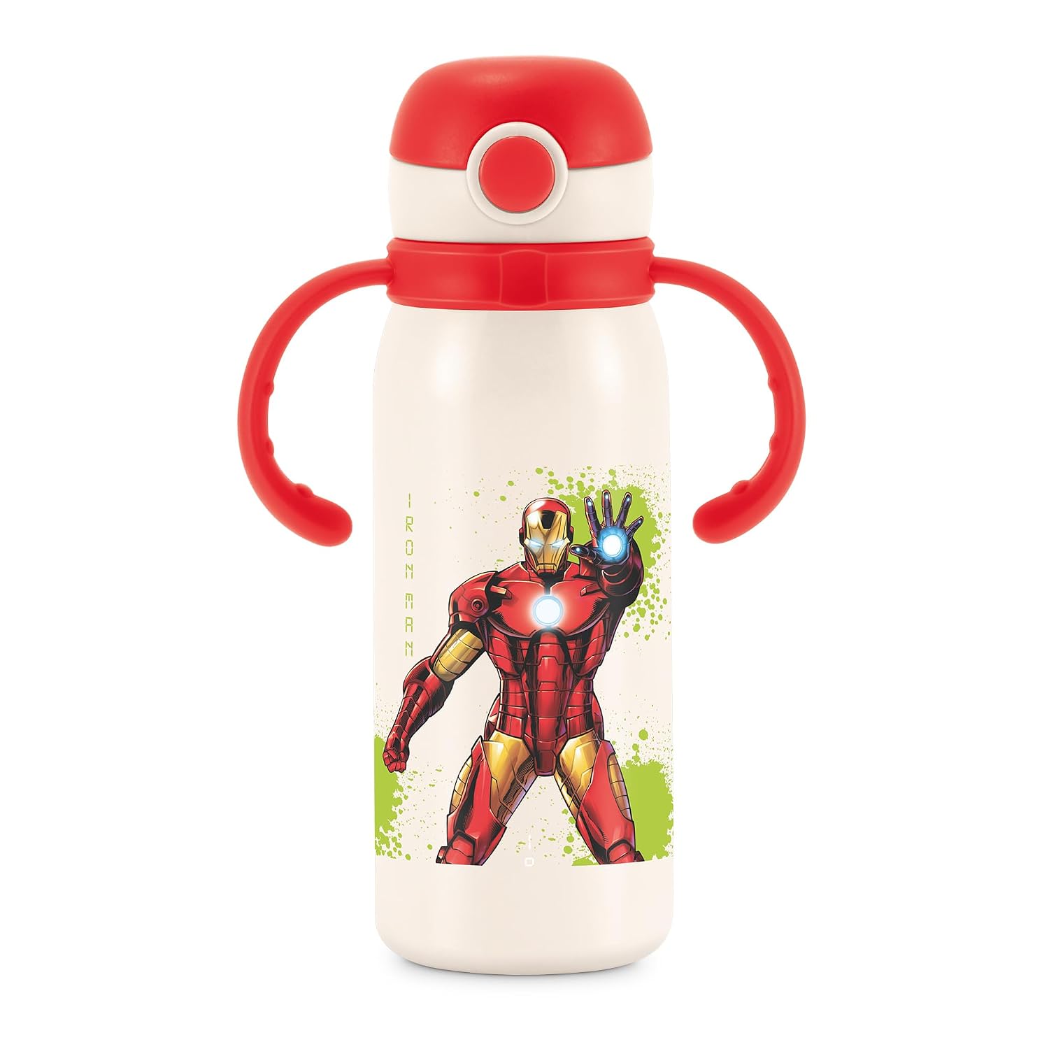 Marvel Fountain Bottle (Milton)