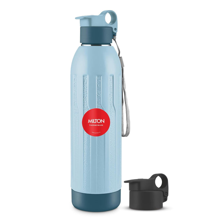Steel Vigor Insulated Water Bottle (Milton)