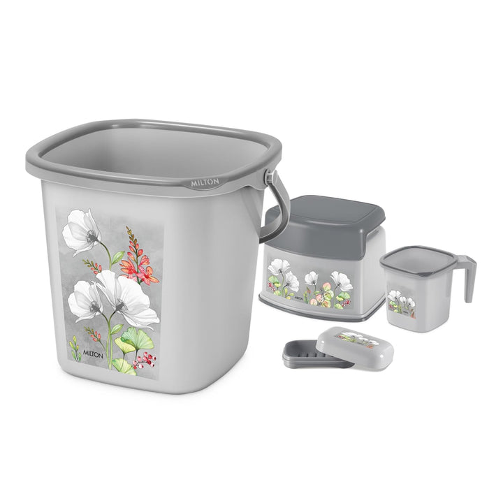 Shop Swish Bathroom Set by Milton