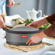 Evoke Casserole (Milton)