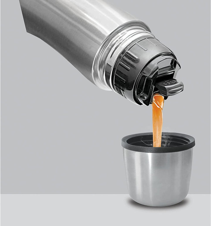 Ally Thermosteel Water Bottle