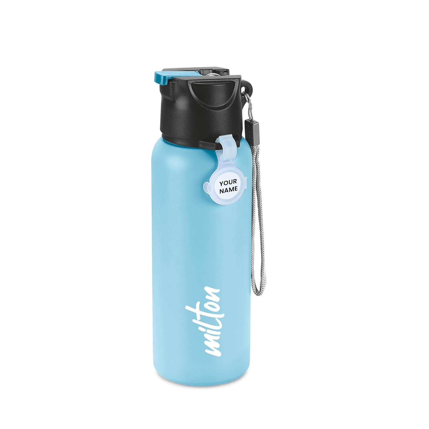 {Light Blue | 600 ml}