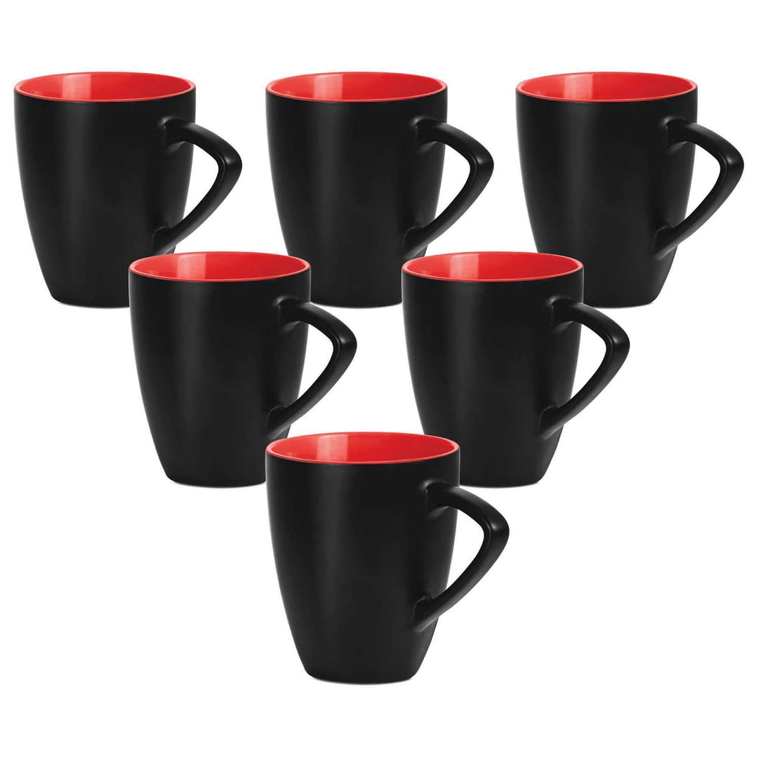Delta Ceramic Mug (Treo by Milton)