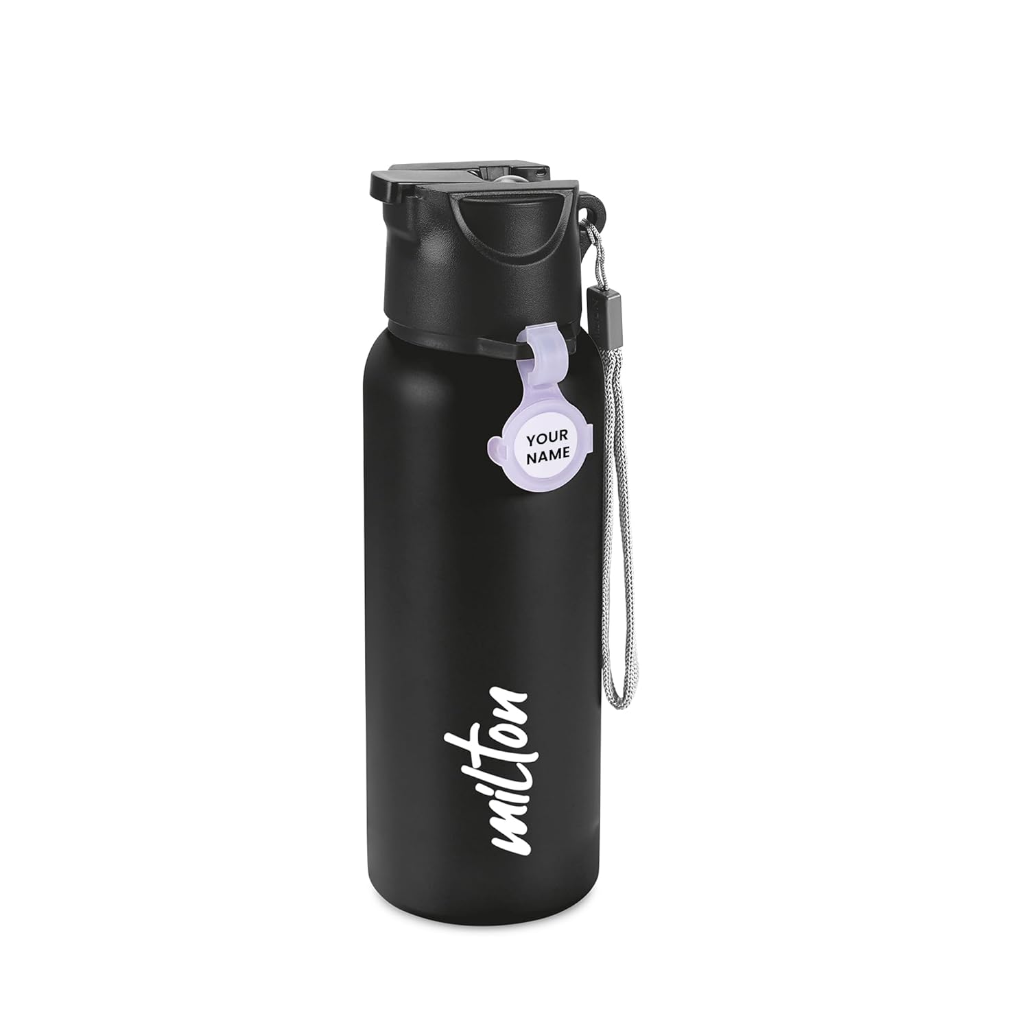 SipStar Stainless Steel Bottle