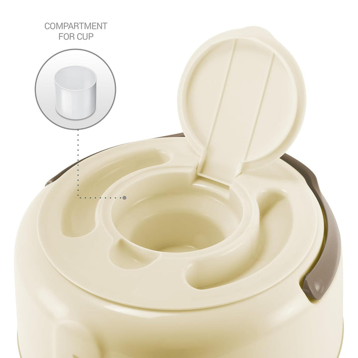 Kool Pristine Insulted Water Jug (Milton)