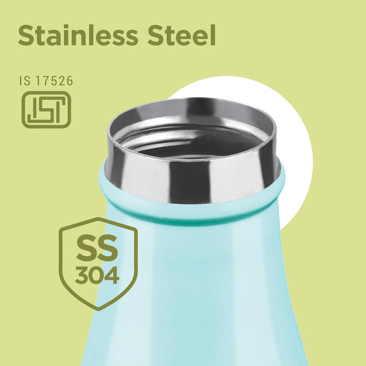 Prudent Thermosteel Bottle (Milton)