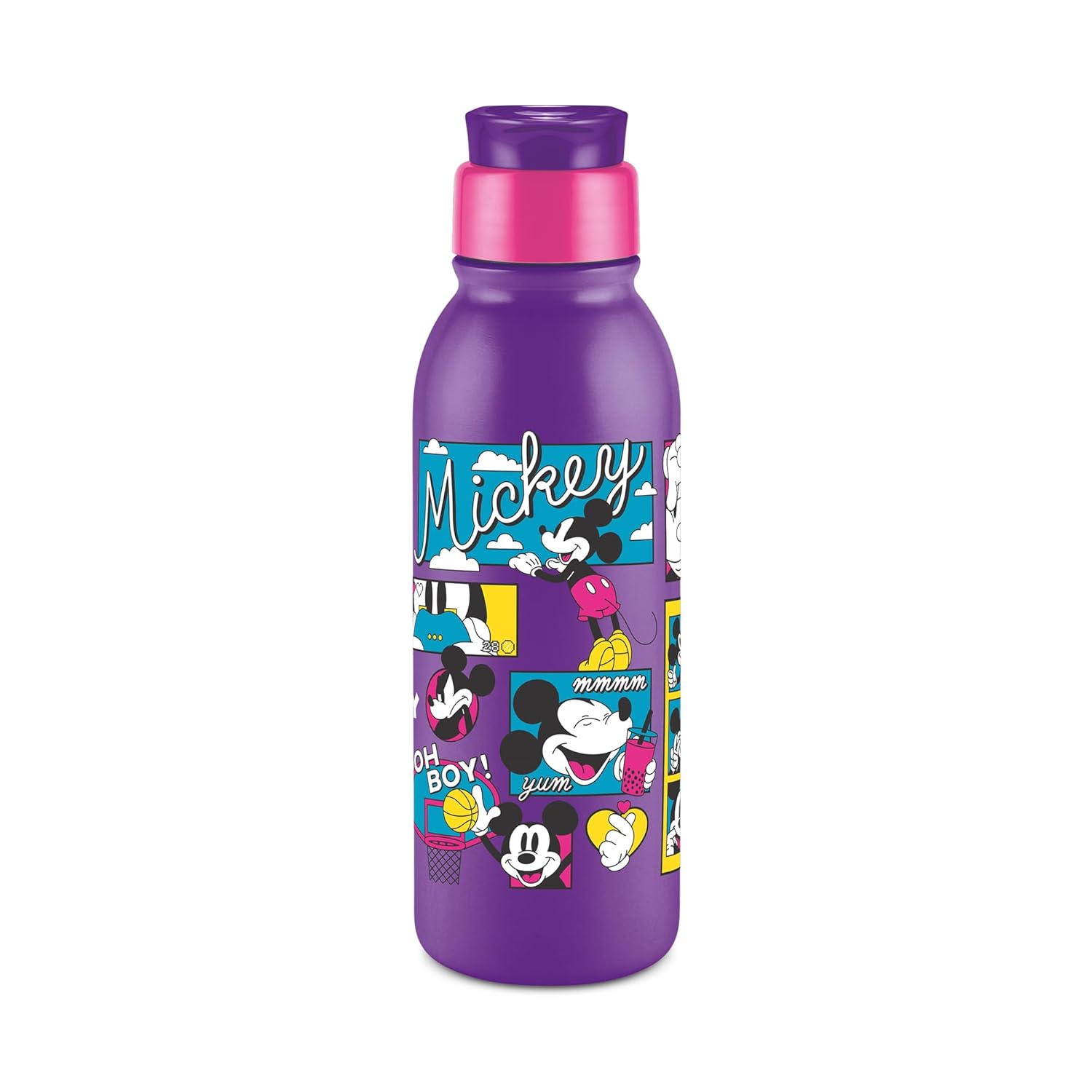 Disney Caper Kids Bottle (Milton)