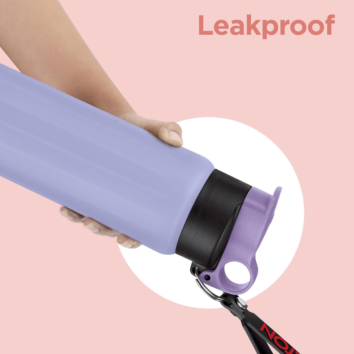 Maverick Bottle (Milton)